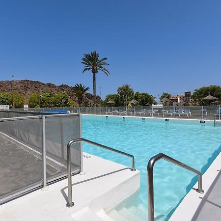 Bungalow Rocas Rojas 406B By Villagrancanaria San Agustín Kültér fotó