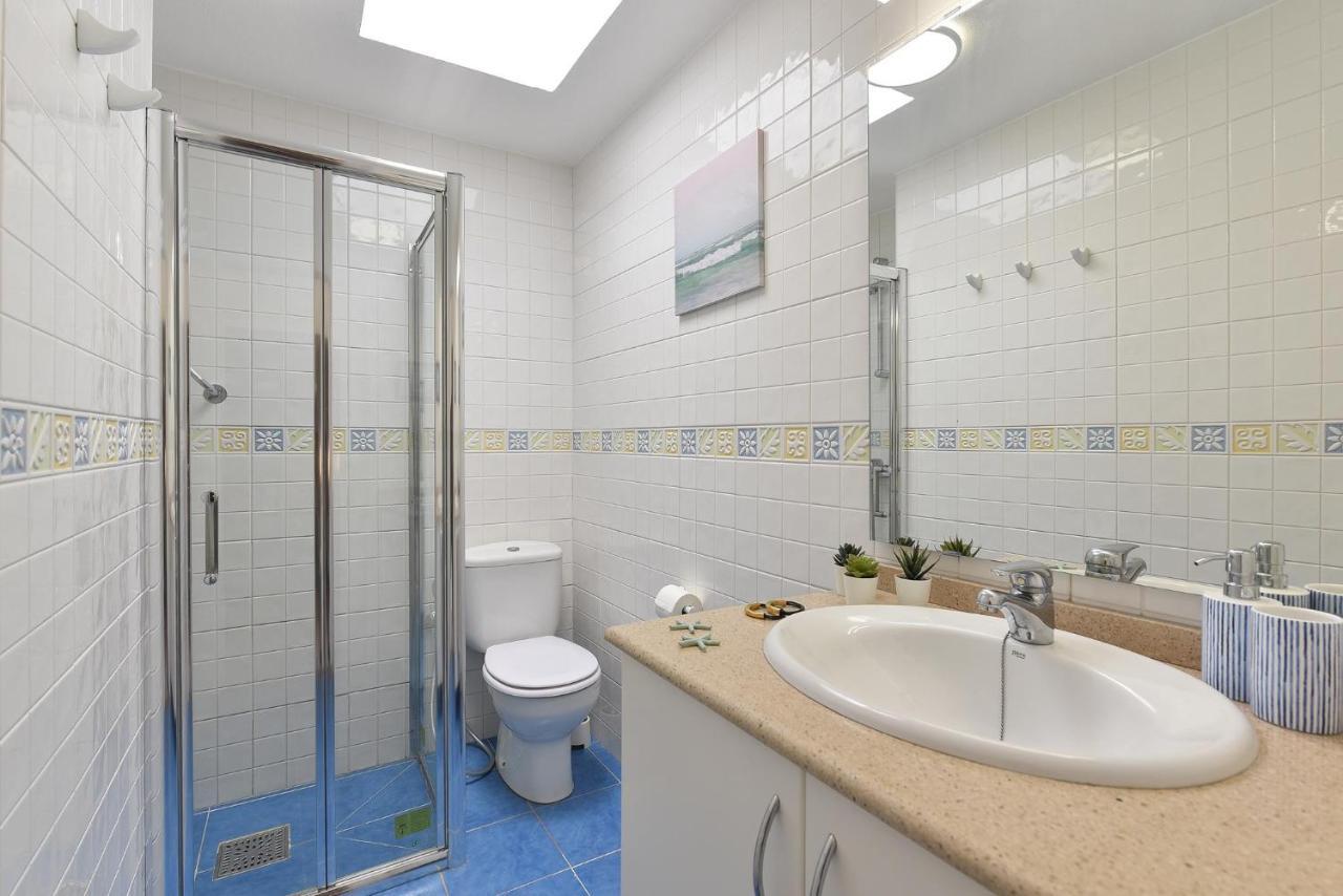 Bungalow Rocas Rojas 406B By Villagrancanaria San Agustín Kültér fotó
