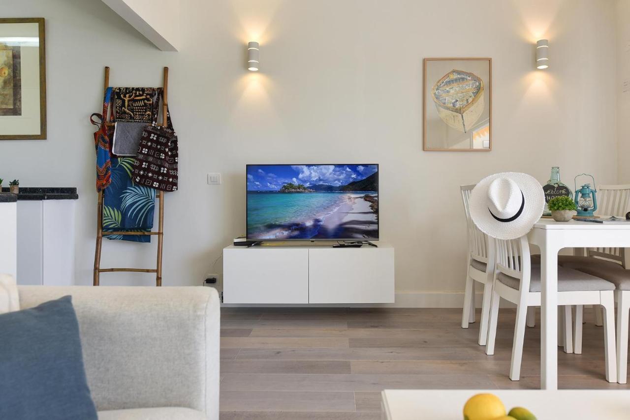 Bungalow Rocas Rojas 406B By Villagrancanaria San Agustín Kültér fotó