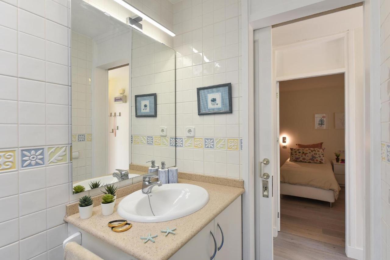 Bungalow Rocas Rojas 406B By Villagrancanaria San Agustín Kültér fotó