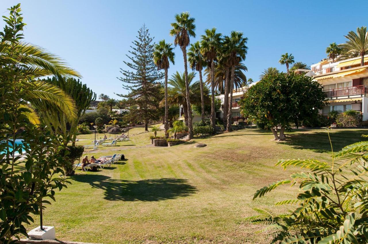 Bungalow Rocas Rojas 406B By Villagrancanaria San Agustín Kültér fotó
