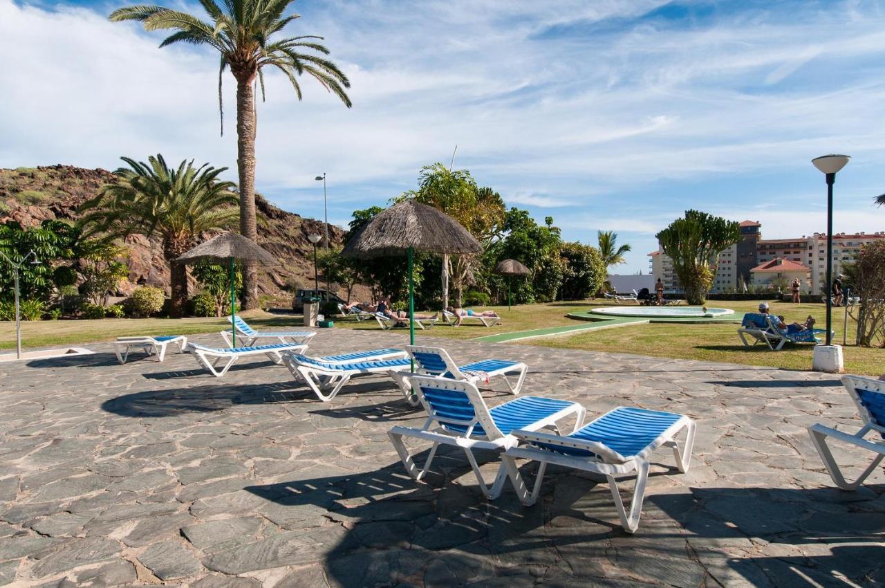 Bungalow Rocas Rojas 406B By Villagrancanaria San Agustín Kültér fotó
