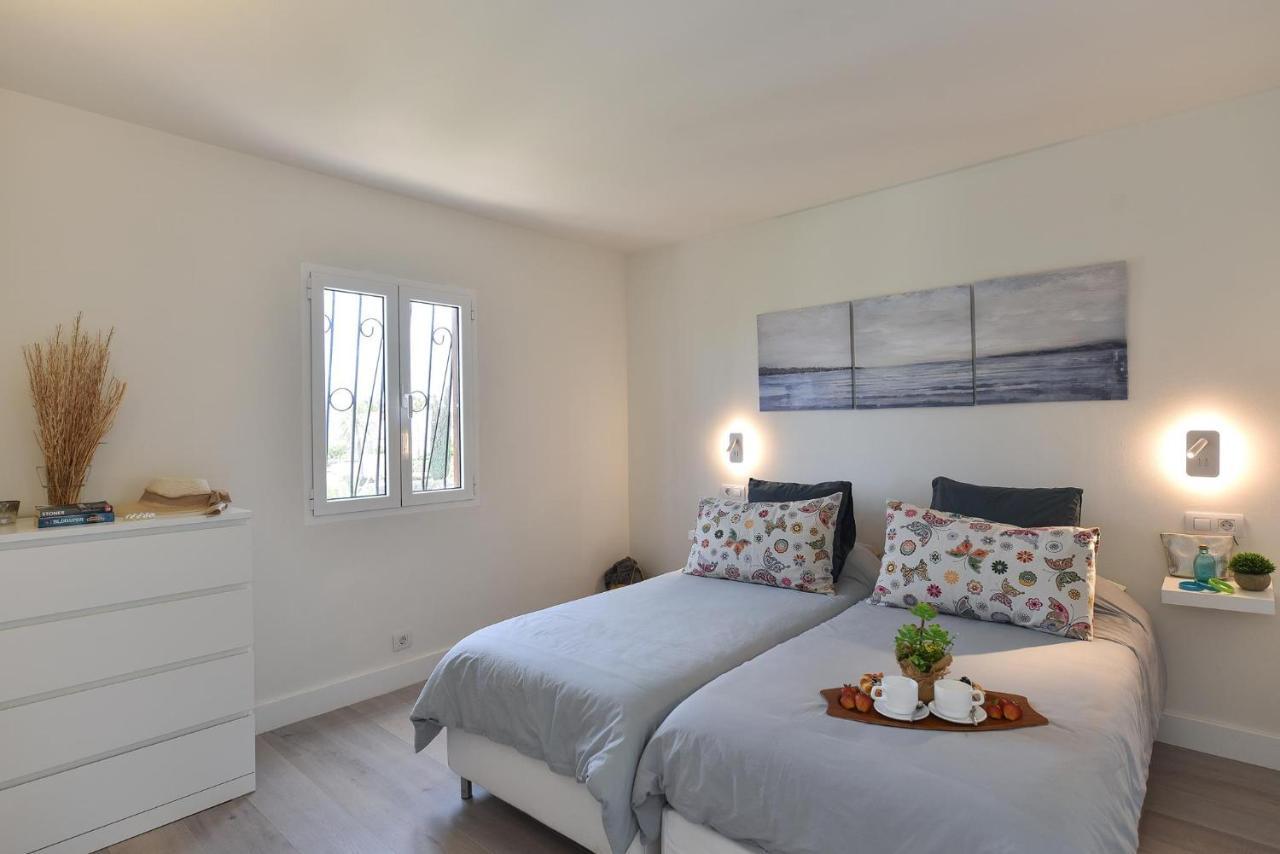 Bungalow Rocas Rojas 406B By Villagrancanaria San Agustín Kültér fotó