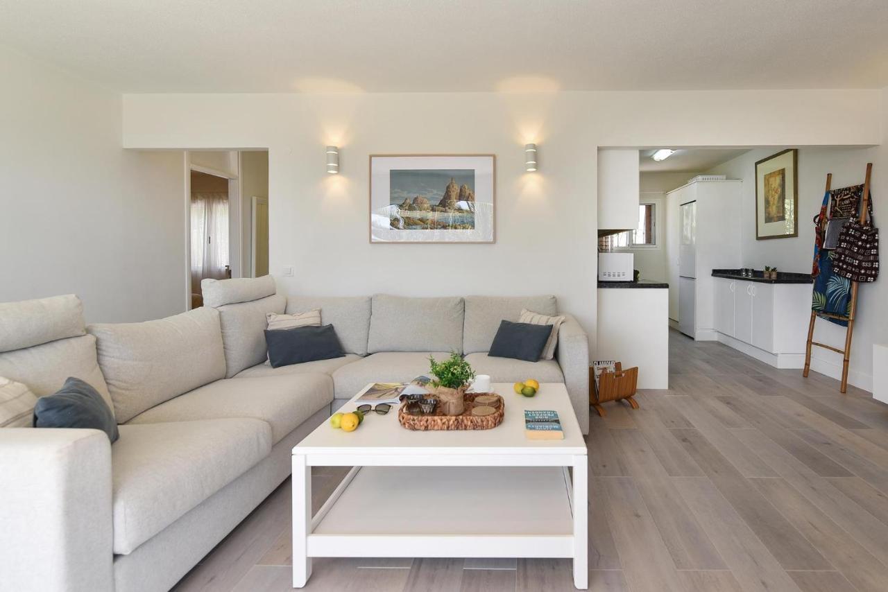 Bungalow Rocas Rojas 406B By Villagrancanaria San Agustín Kültér fotó