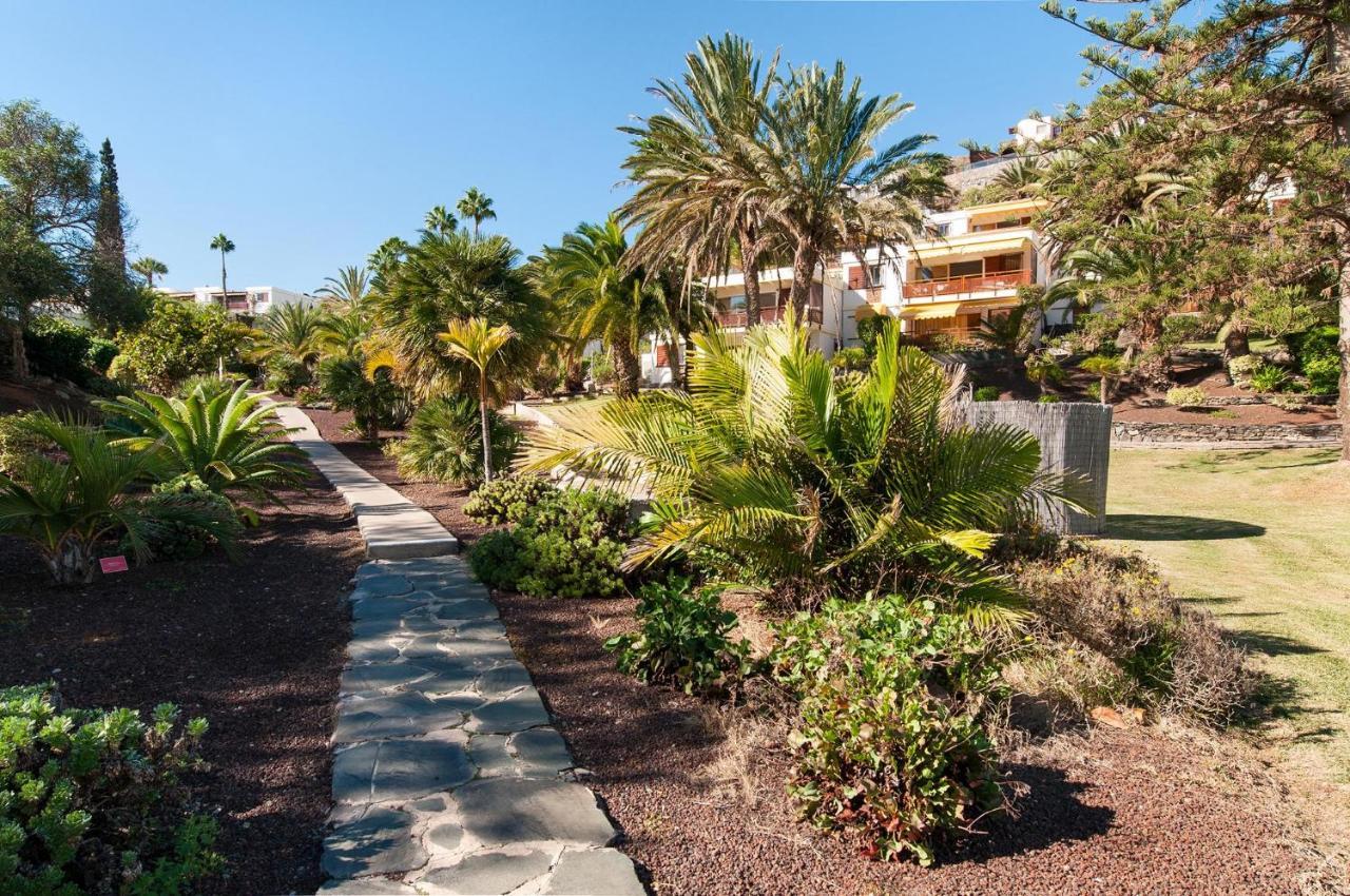 Bungalow Rocas Rojas 406B By Villagrancanaria San Agustín Kültér fotó
