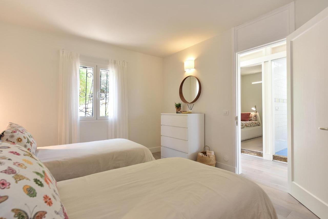 Bungalow Rocas Rojas 406B By Villagrancanaria San Agustín Kültér fotó