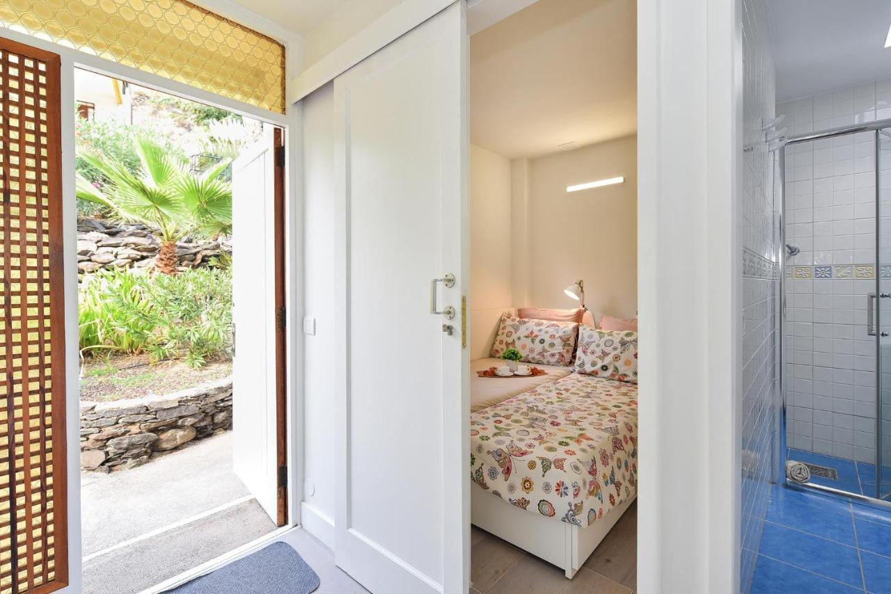 Bungalow Rocas Rojas 406B By Villagrancanaria San Agustín Kültér fotó