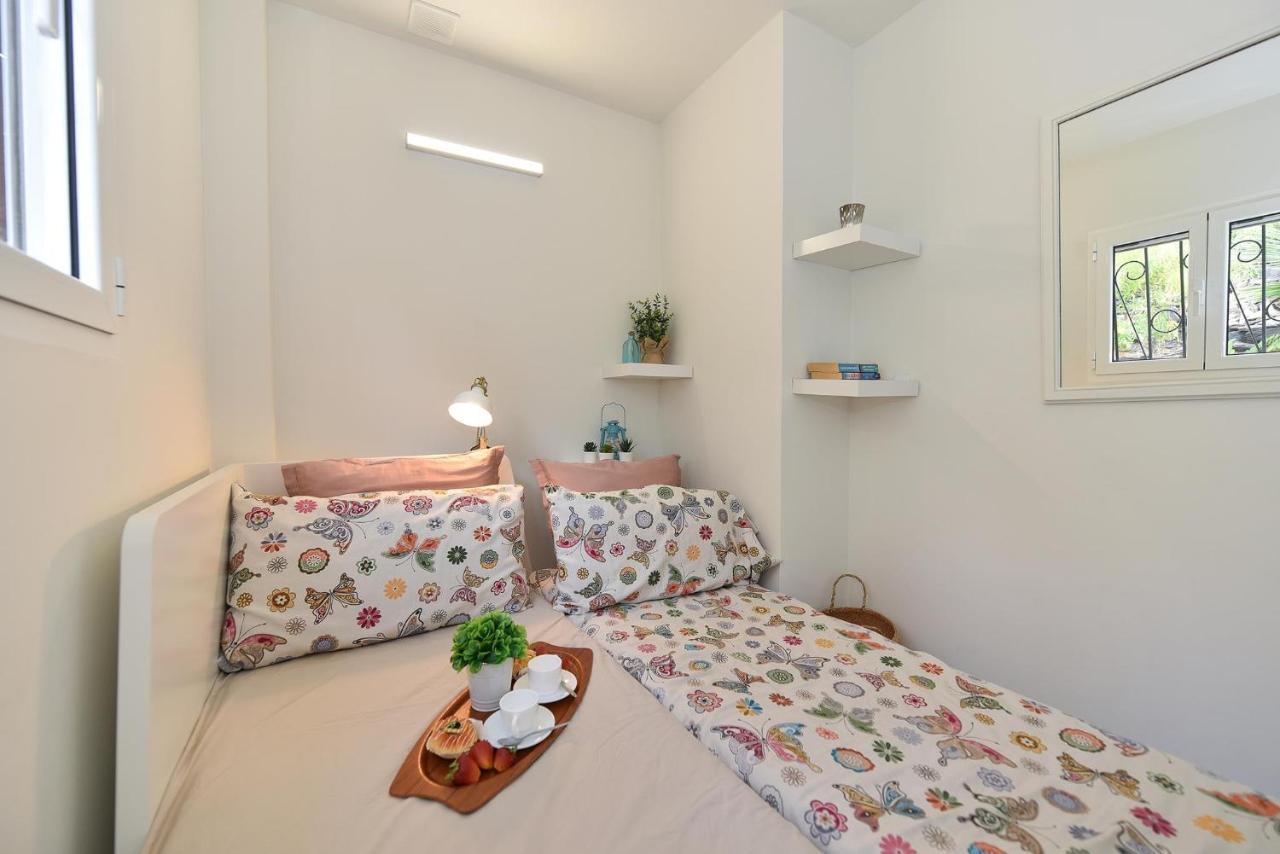 Bungalow Rocas Rojas 406B By Villagrancanaria San Agustín Kültér fotó